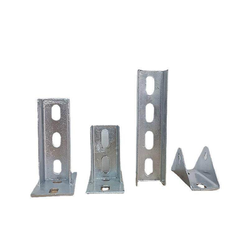 光伏配件/光伏支架底座热镀锌两孔/底座/三角连接件/直连接垒德株,农机/农具/农膜,播种栽苗器/地膜机,淘宝优惠券,粉丝福利购,淘宝优惠卷