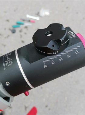 钨针打磨机 ST40钨极研磨机 1.0-6.0钨棒磨尖机业兴厂家