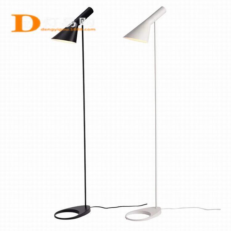 北欧台灯 客厅卧室餐厅办公室台灯落地灯 现代简约个性创意落地灯