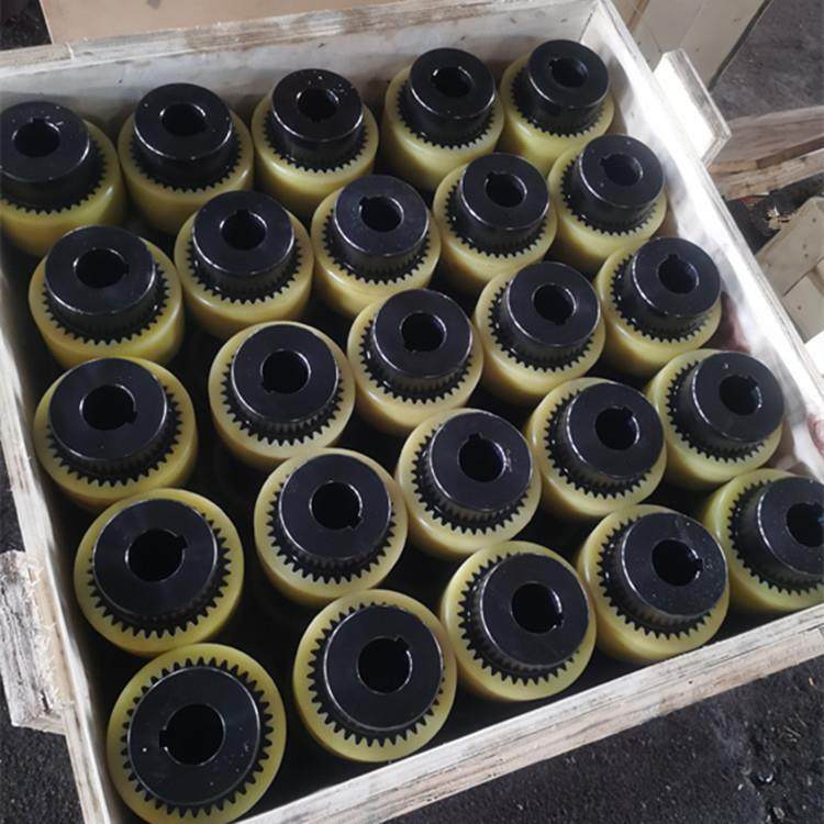加强型尼龙齿圈联轴器NL内齿圈联轴器现货45齿齿式连轴器,农机/农具/农膜,播种栽苗器/地膜机,淘宝优惠券,粉丝福利购,淘宝优惠卷