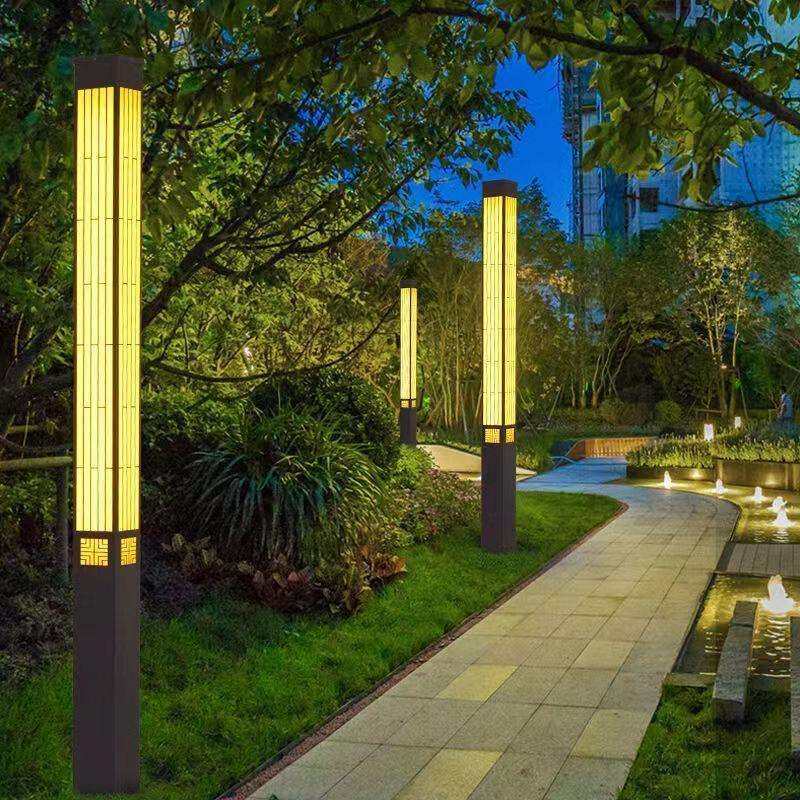 景观灯柱户外防水路灯柱全套花园新款家用太阳能庭院灯室外照明灯,农机/农具/农膜,播种栽苗器/地膜机,淘宝优惠券,粉丝福利购,淘宝优惠卷