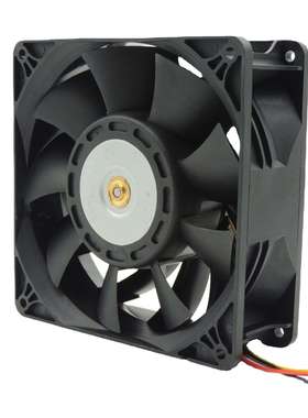 14050汽车冷凝风扇 14050防水散热风扇 直流风扇 5314/2TDHHP