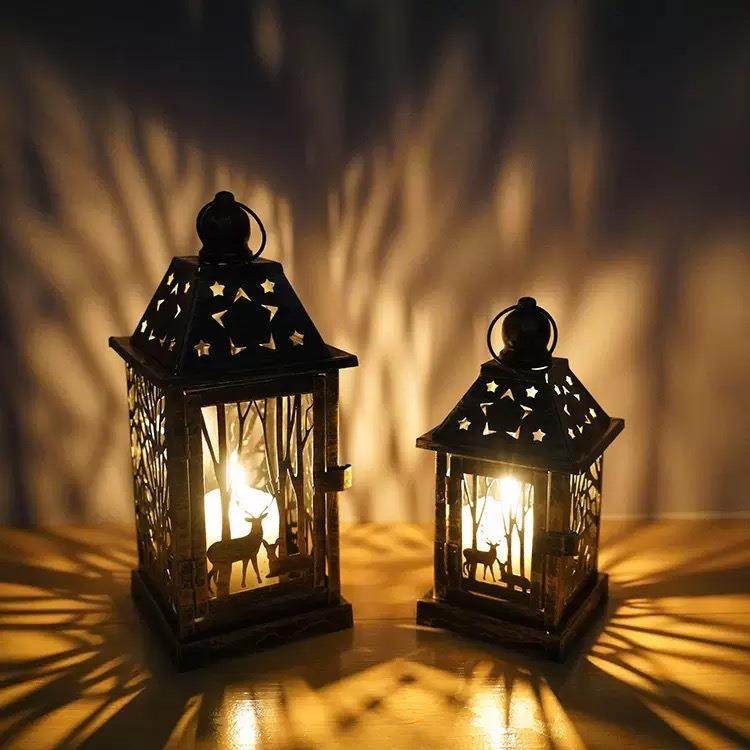 古风欧式金属风灯复古小马灯蜡烛灯工艺品圣诞节古铜摆件手提装饰,农机/农具/农膜,播种栽苗器/地膜机,淘宝优惠券,粉丝福利购,淘宝优惠卷