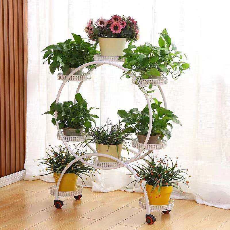 欧式铁艺客厅花架阳台落地式吊兰单个绿萝花架子多层室内花盆架,农机/农具/农膜,播种栽苗器/地膜机,淘宝优惠券,粉丝福利购,淘宝优惠卷