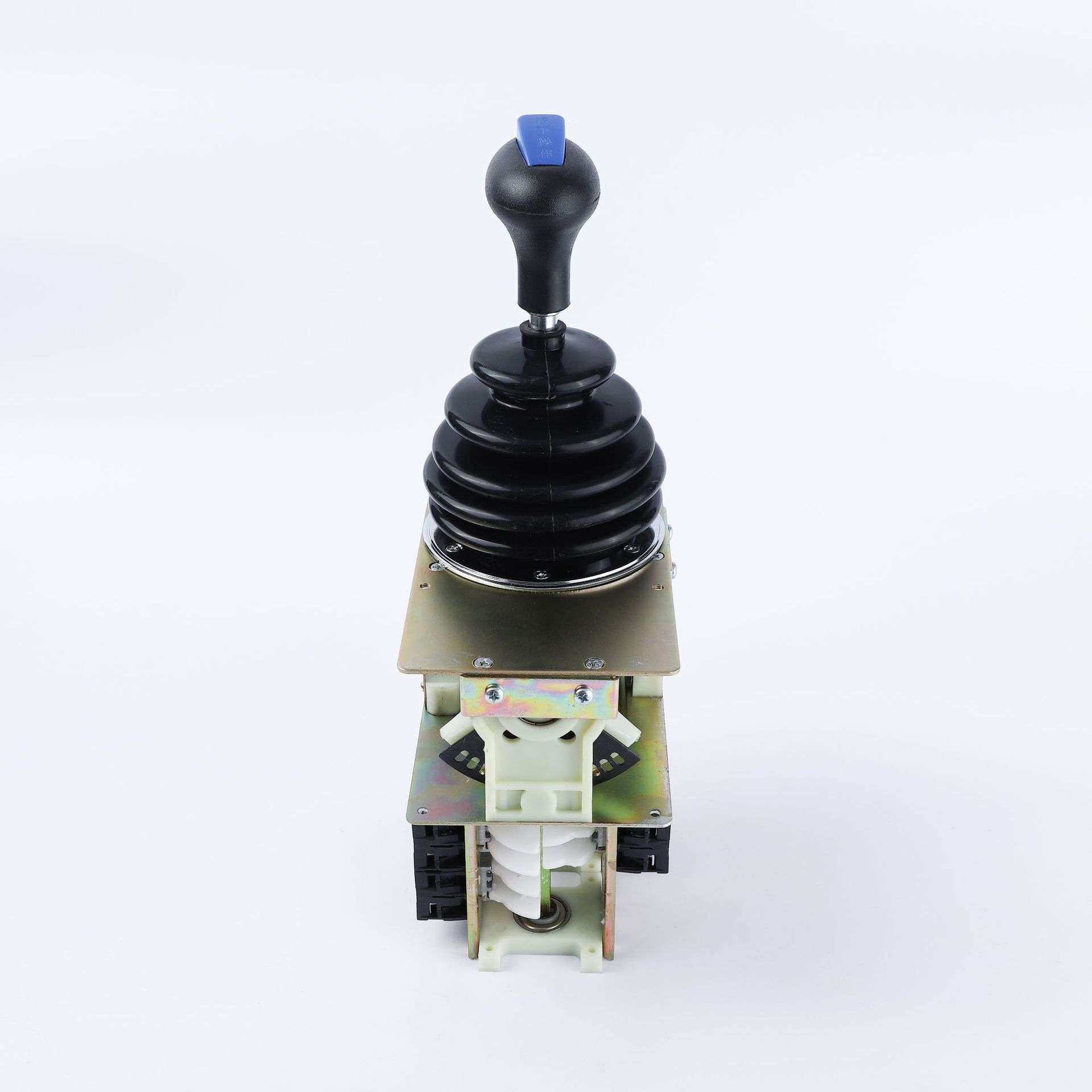 YGK3起重机码头吊主令控制器QTA3LKW38行车操作手柄联动台机芯342