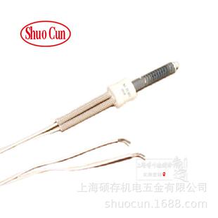 BC-STRC系列SIC碳化硅系列点火器 STRC5 加热板点火棒sic点火片