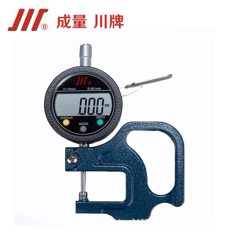 成量  电子数显测厚表  测厚百分表 测厚千分表 专用量表