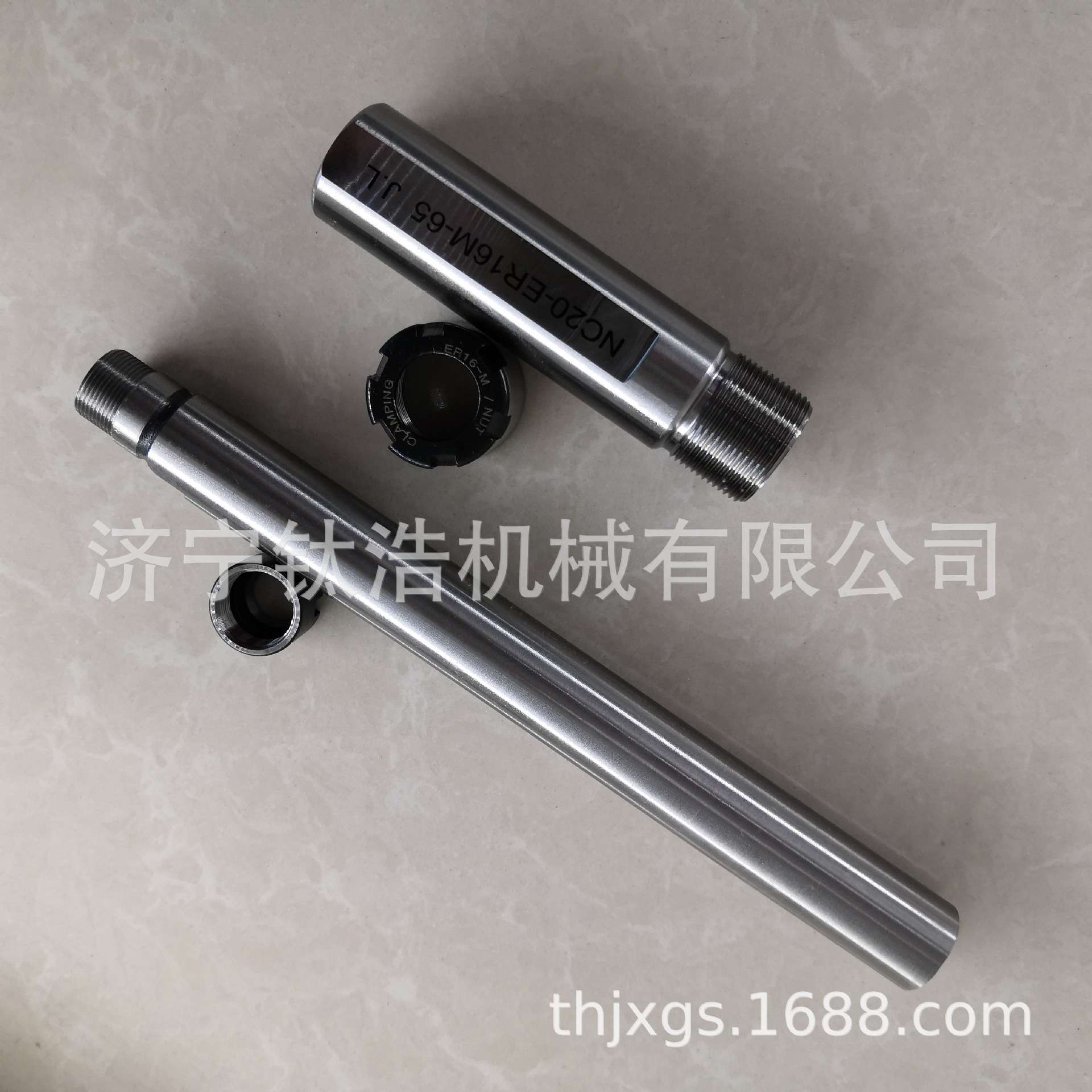厂家直销C40-ER25-100L延长杆C40ER25延长杆格量大优惠