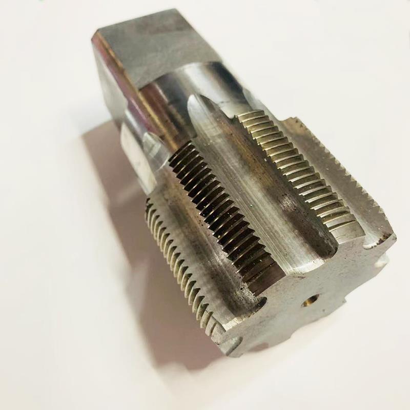 j8GRP2英制PT寸半PT1一寸管管螺纹丝锥左牙反牙丝攻RC寸NZG其g3