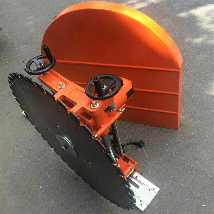 墙壁切割机生产厂家混凝土钢筋切墙机配件锯墙机价格零售