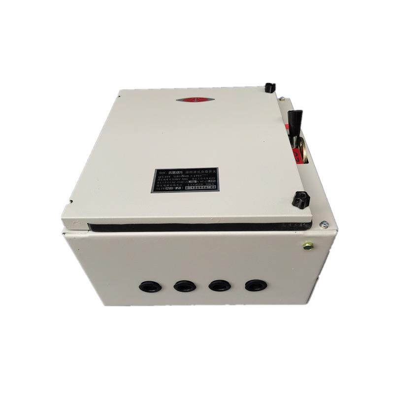 HH11 HH12 100A 200A 300A 400A/3负荷开关 封闭式防雨铁壳开关,鲜花速递/花卉仿真/绿植园艺,割草机/草坪机,淘宝优惠券,粉丝福利购,淘宝优惠卷