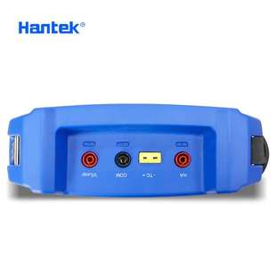 汉泰hantekHT824多功能过程校验仪高精度5位半测量模拟多种电偶阻