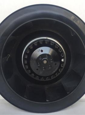 R2D225-AP02-09 AC400V 德国离心涡轮风扇带感应