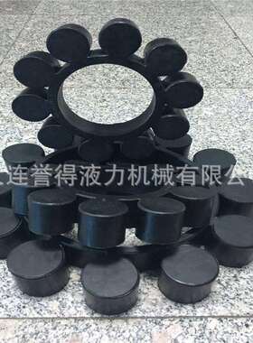 大连 液力偶合器 厂？？耦合器梅花弹性联块联轴器现货喽yoxf500