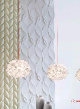 意大利北欧 veli进口别墅客厅餐厅卧室灯书房样板房个性温馨吊灯