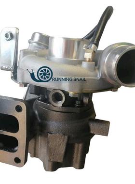 GT3271LS涡轮增压器716677-0001 28230-8Y000 6.6L