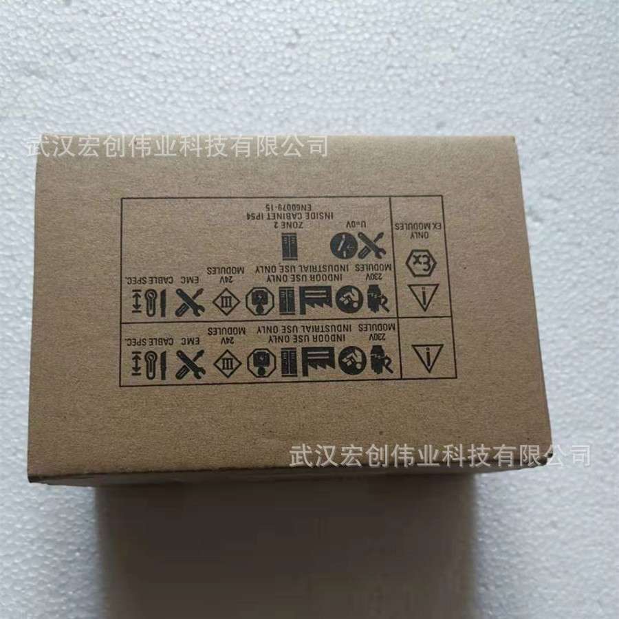 6ES7214-2BD23-0XB8 CPU224XP Central Processing Unit (CPU)