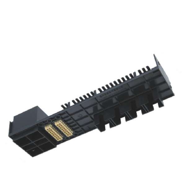 GCS低压开关柜配件 单元抽屉后壁 后板 三级 四级 多功能抽屉标准