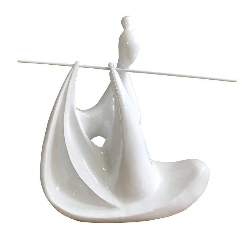 厂家新款工艺品家居摆件 创意人物桌面配件 欧式装饰树脂摆件,鲜花速递/花卉仿真/绿植园艺,割草机/草坪机,淘宝优惠券,粉丝福利购,淘宝优惠卷