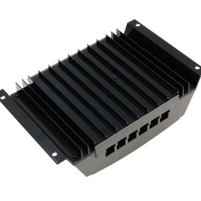 太阳能控制器60A12V/24V/36V/48V通用型光伏电池板锂电铅酸充电器