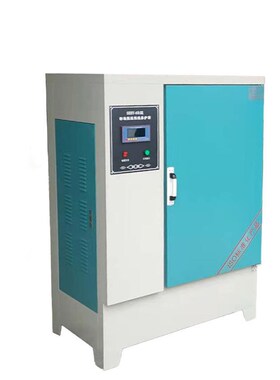 直销SHBY混凝土试块养护箱恒温恒湿标准砼水泥标养箱YH40b60b90bB