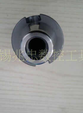 高精度全亮数控刀柄BT40-ER16/20/25/32-70/100/150/200CNC 刀杆