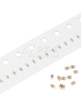 0402贴片电容 471K 50V 470pF 10% CL05B471KB5NNNC 材质X7R