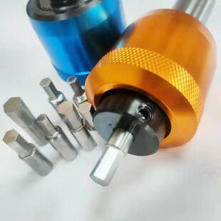 厂家直发内六角旋转冲头白钢钨钢内六角四方冲头钨钢冲床型号齐全