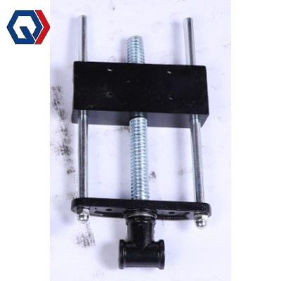 庆迪导杆木工夹木匠桌钳连接杆工作台导杆作台夹持钳