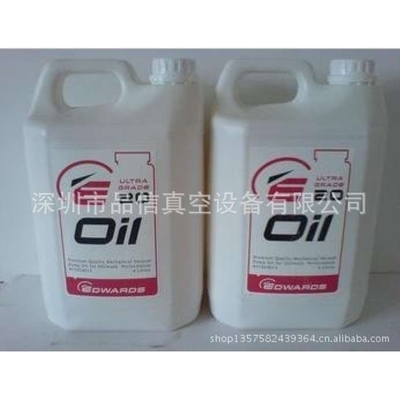 安捷伦质谱配件Agilent前级泵油用E1M18/E2M28爱德华UL19号