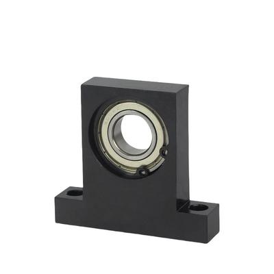 T型轴承座组件 带座轴承支座BGHKB6004ZZ-30 40 50 60立式安装