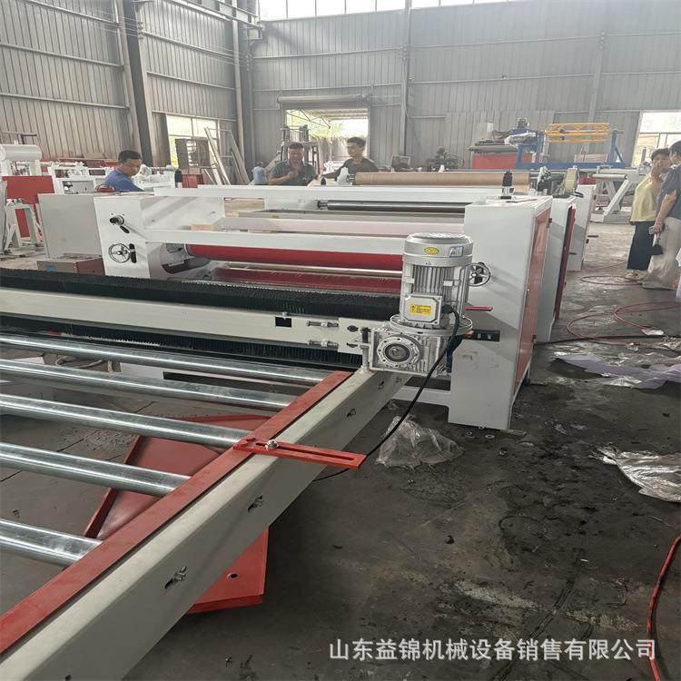 镀锌钢板背胶pvc膜高分子膜覆膜机 电瞬热铝蜂窝板平贴机,五金/工具,机床,淘宝优惠券,粉丝福利购,淘宝优惠卷