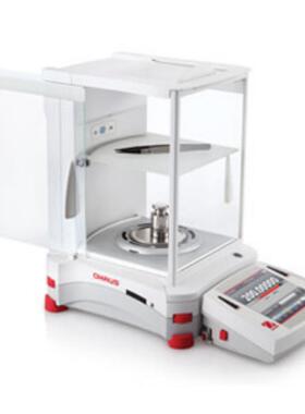 Explorer精密天平EX1103ZH