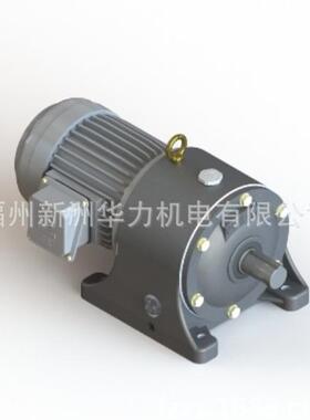 台湾北工PEIGONG齿轮减速机(授权商)