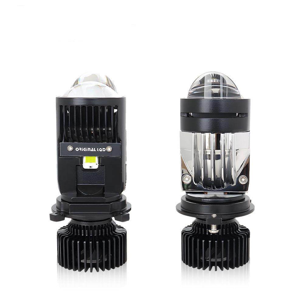 跨境新款H4大灯双反光杯带透镜LED汽车大灯Y5远近一体超亮前照灯,玩具/童车/益智/积木/模型,毛绒/玩偶/公仔/布艺类玩具,淘宝优惠券,粉丝福利购,淘宝优惠卷