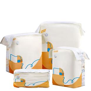 太力真空压缩袋组合4件套AY811