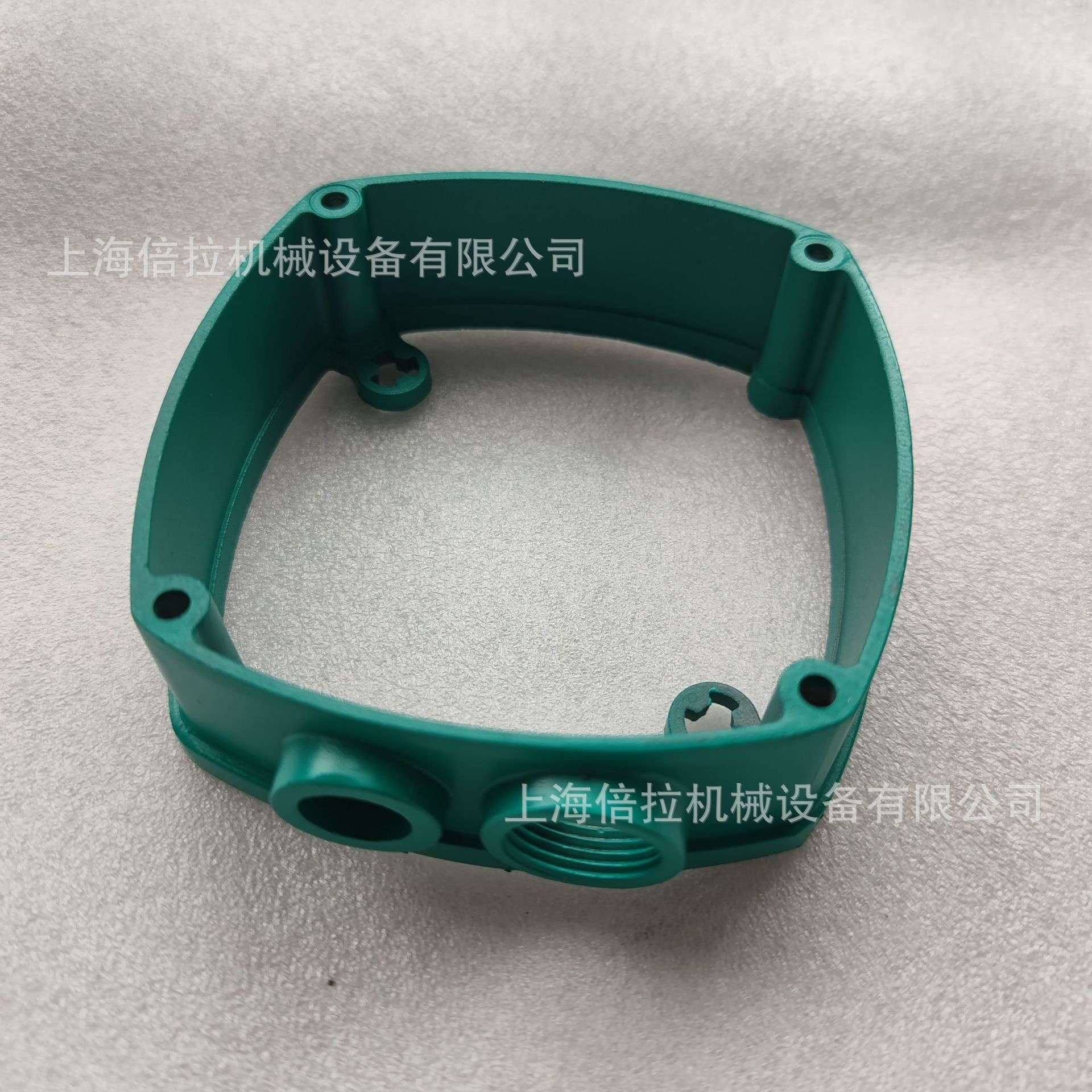 部件维修威乐水泵HELIX V623立式热水回水系统循环泵铸铁接线盒