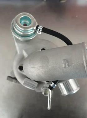 D4CB涡轮增压器 GT1549S 767032-0001 28200-4A380 282004A380