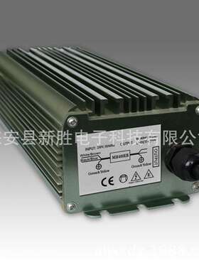 220V400W自动定时调光高压金卤灯电子镇流器MH400EB