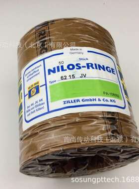 4214JV QJ214JV NILOS RINGS尼罗斯金属挡油环 德国ZILLER齐勒