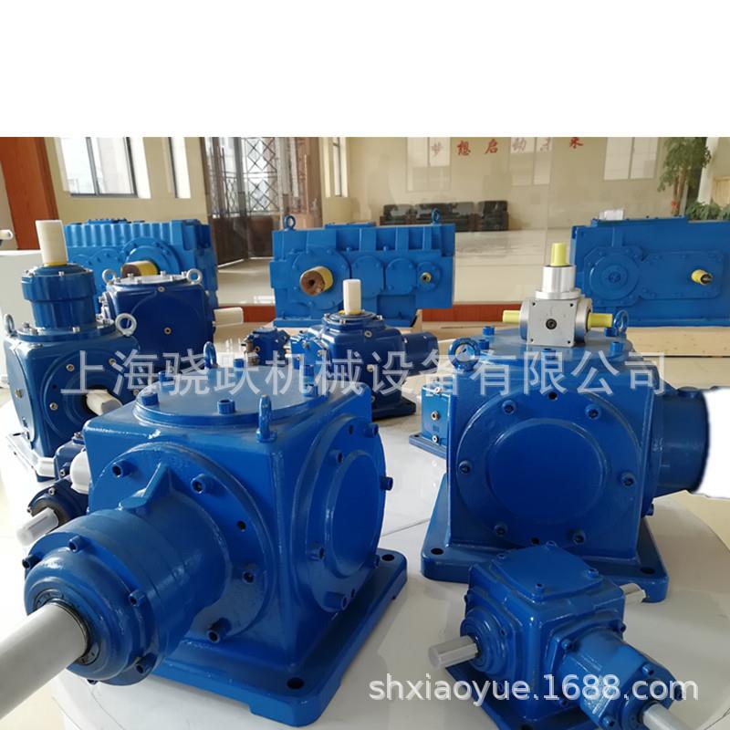 骁跃T210T12 T16T20 T25伞齿轮转向箱T换向箱现货耐用