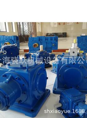 骁跃T210T12 T16T20 T25伞齿轮转向箱T换向箱现货耐用