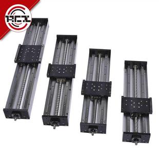 200B1 国产线性模组 精密PM6005 线性模组 直线线性模组