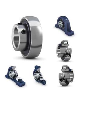 UEL316轴承 UEL316外球面轴承