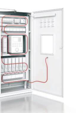 厂家直销探火管式灭火 配电柜灭火F3 配电室灭火 变压器灭火