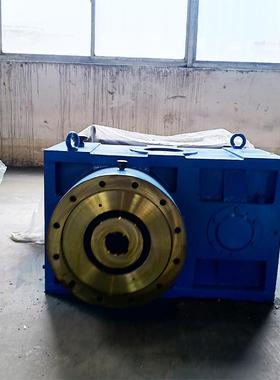 ZLYJ133-12.5-I硬齿面减速机 ZLYJ系列减速箱 齿轮精度高