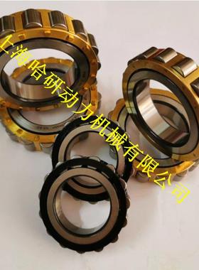 圆柱滚子RN314ECM轴承 RN314ECP滚柱轴承 RN314ECJ圆柱滚子轴承