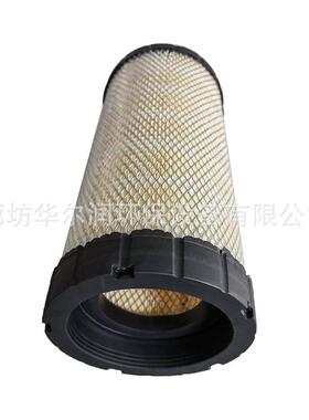 厂家货源空气滤芯除尘滤筒25960 af25962工业有网加固空气套