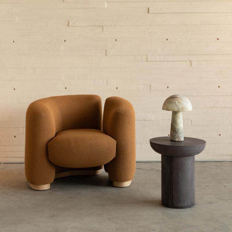 西班牙进口云石蘑菇头台灯床头卧室沙发高端大气设计样板间装饰灯,电子元器件市场,集成电路（IC）,淘宝优惠券,粉丝福利购,淘宝优惠卷