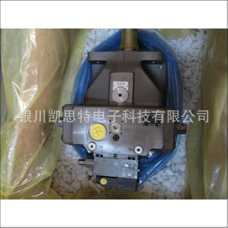 力士乐Rexroth轴向柱塞泵 A4VSO250LR2G 30RPPB13N00